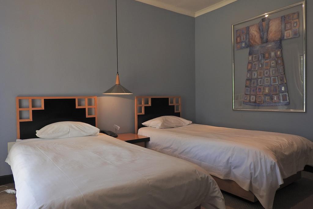 Willow Place Guest House Midrand Exterior foto